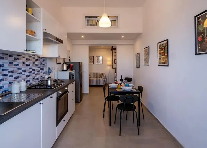 Tuscan Tempo Firenze Chic Double Retreat