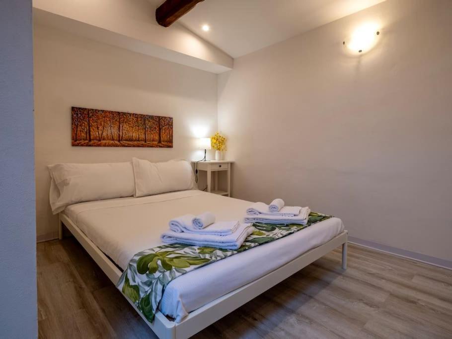 Tuscan Tempo Chic Double Retreat Firenze