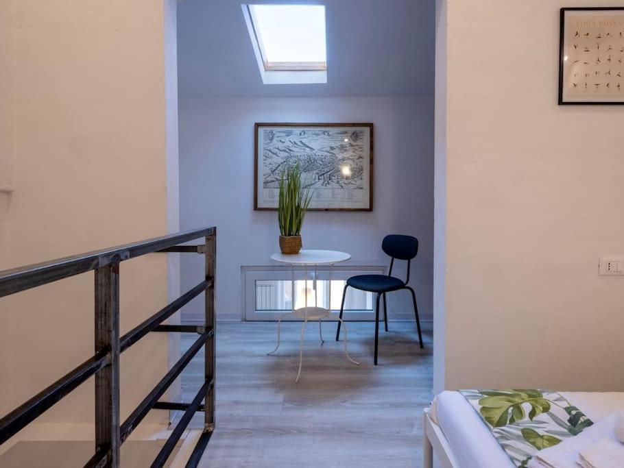 Appartamento Tuscan Tempo Chic Double Retreat Firenze