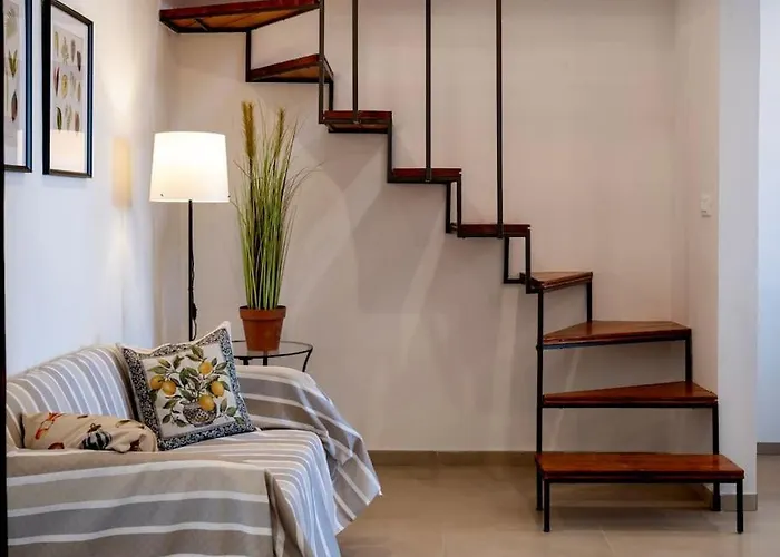 Tuscan Tempo Firenze Chic Double Retreat