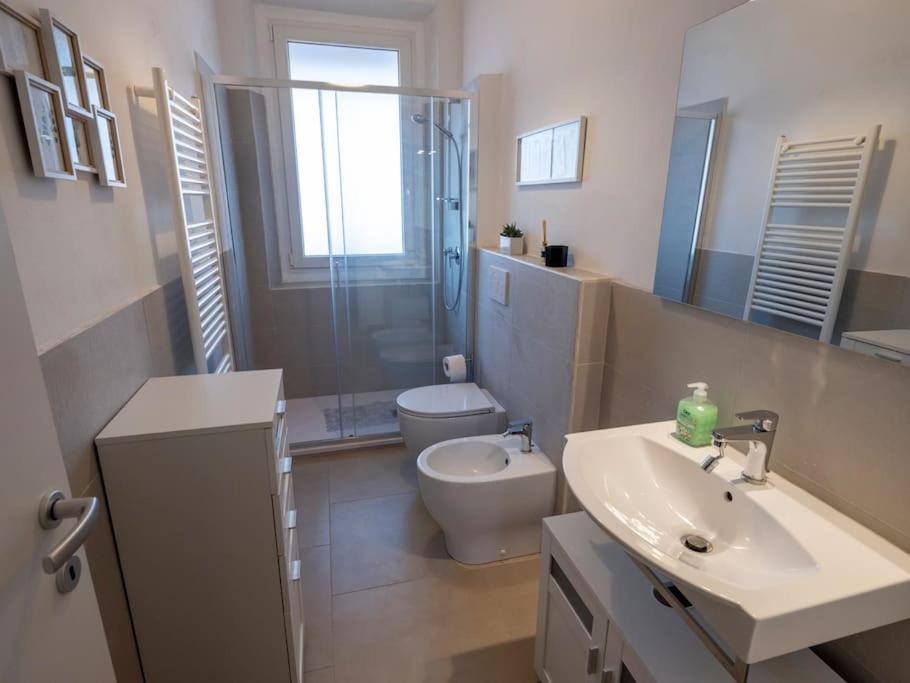 Tuscan Tempo Chic Double Retreat Apartment Florence