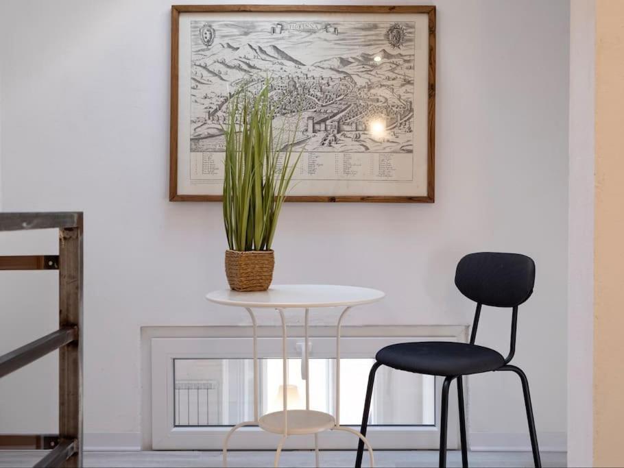 Apartment Tuscan Tempo Chic Double Retreat Florence