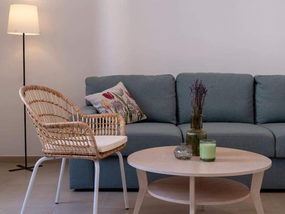 Tuscan Tempo Chic Double Retreat Florence